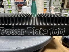 ADS P100 – AS NIB – perfect With Box ..￼AWESOME CARAUDIO HISTORICAL LANDMARK￼