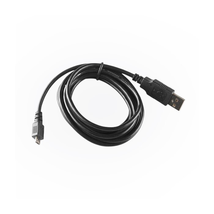 Raspberry Pi MicroUSB to USB-A Cable