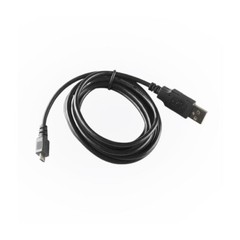 Raspberry Pi MicroUSB to USB-A Cable