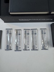 XNote Full Set – AI Powered Smart Writing Set (Pen Not Included)