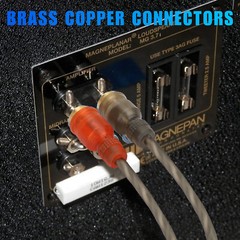 2pcs 4 Ft Rca Cables 2 Channel Shielded Twisted Interconnect Car Audio Amp Cable