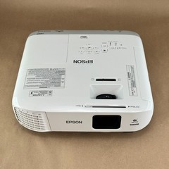 Epson PowerLite 990U WUXGA 1920×1200 Full HD New Lamp HDMI Projector