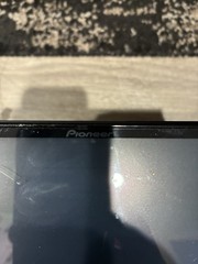 Pioneer AVIC-8000NEX 7in Touchscreen GPS In-Dash Receiver 2 DIN