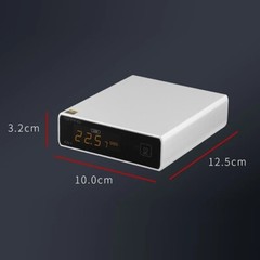 TOPPING E30 II 2× AK4493S Decoder DAC With Remote Control Hi-Res Decoder