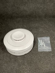 JOHNSON CONTROLS PGP9976 PowerG + Wireless Smoke and Heat Detector