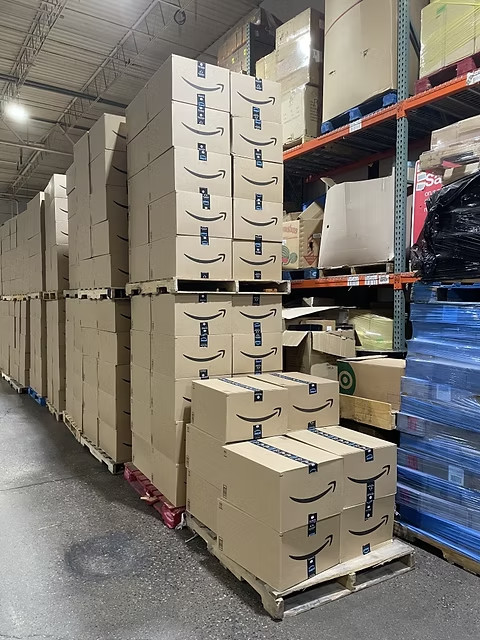 High-Value Multi-Retail High Value Box Collection