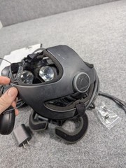 HTC Vive Virtual Reality Headset Only