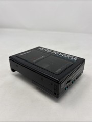 Panasonic Radio Cassette Player AM/FM Vintage Walkman RX-S35, Tested & Working