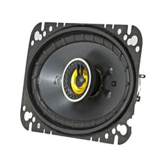 Kicker 2 Pairs Of 46CSC464 CS Series 4″x6″ 2-Way Coaxial Speakers w/ 150W Peak