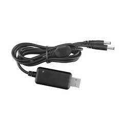 7.4V Rechargable Li-Po Batteries, DC Dual Charger for Heated Gloves/Mittens