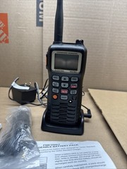 STANDARD HORIZON HX751 Radio
