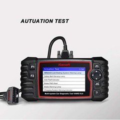 VAWS V3.0 for VW/Audi/Seat/Skoda Diagnostic Tool with auto VIN/Quick