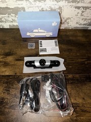 New in Box! Dashcam Driving Camera Kit + Memory Card