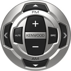 NEW Kenwood KCA-RC35MR Wired Marine Remote Control for Select Kenwood Radios