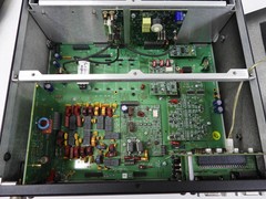 Elecraft K3 10W Ham Radio Transceiver + KBPF3 Option (works well)