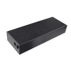 Multi-Functional HDMI Converter with 8 Inputs (VGA + AV + Ypbpr Component + H…