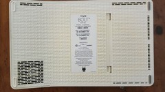 Tivo Bundle: 1 Bolt, 2 Mini Voxs, 1 Mini, 1 B/T Adapter, & 1 Mini Vox-Locked