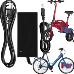 ⚡42V AC Adapter For Jetson Bolt / Journey EBike