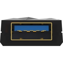 iFi audio iSilencer+ USB 3.0 Type-A Noise Filter