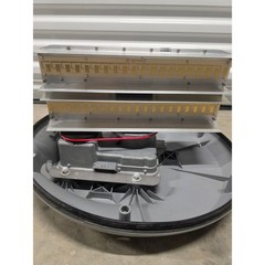 SIMRAD LOWRANCE B&G NAVICO Broadband 3G Radar Scanner Dome FOR PARTS