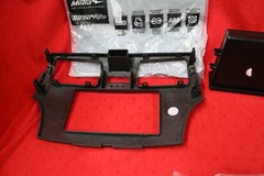 Metra 99-8158G DIN/DDIN Dash Kit for Select 2002-06 Lexus ES300/ES330 NEW #N2-G