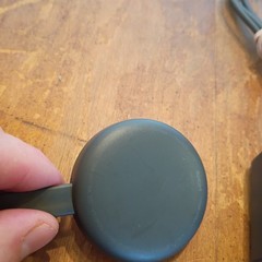 Google Chromecast 3rd Generation NC2-6A5 Tested