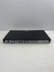 Samsung UBD-KM85C 4K Ultra HD Blu-Ray Player WiFi & Streaming – Tested & Working