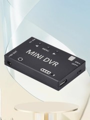 Mini DVR 5.8G-FPV Video Recorder Module CVBS Signal Input Support 32GB TF Card