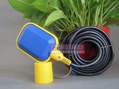MAC-3 KEY-1M 2M 3M 5M 220V 8A New Water Level Controller Float Level Switch