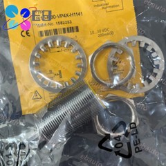 1PC New For TURCK BI10-M30-VP4X-H1141 Proximity Switch Sensor 10-30VDC 200mA