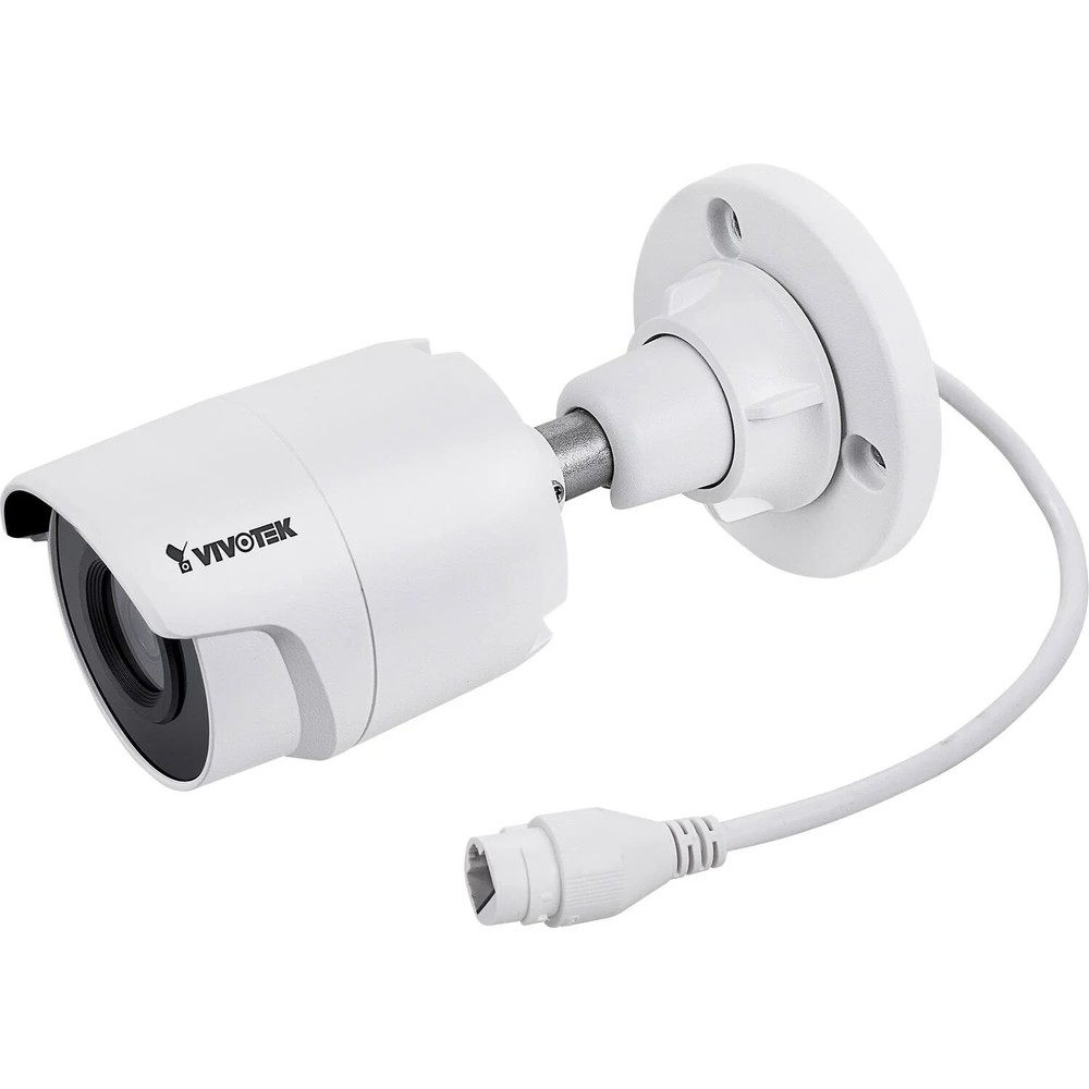 Vivotek IB9380-H 5MP Outdoor Network Bullet Camera