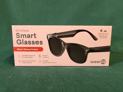Wear IQ Smart Glasses