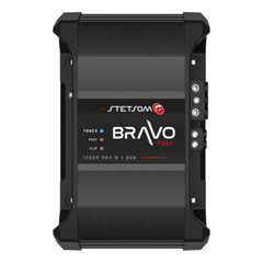 STETSOM BRAVO FULL 1200 1ohm + SAME DAY SHIPPING FROM USA!