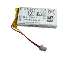 ZeniPower Z52H 3.85V CASE Battery for Sony LinkBuds S WFLS900N/B Earbuds YY2950