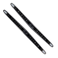 OEM TCL TV Stand Legs A01430-0 w/ Screws for 40S325 43S425 43S434 Base Feet