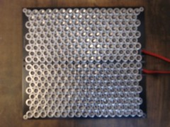High power ultrasonic directive speaker kit(assembled)10mmx298pcs
