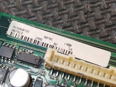 🖥️Sony® OEM Genuine Main Board P/N: A1506072C For TV Model: KDL-42V4100