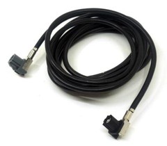 HSD display Video Cable A to G wire 0.8m for Audi MMI 3G MMI 3G+/VW Discover Pro