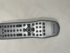 POLAROID RC-103 Remote Control for TLX02610B TLX03210B TLX04240B TLX04640B