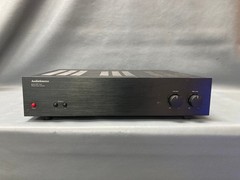 AudioSource AMP Three Class-AB 2-Channel Stereo Power Amplifier TESTED/WORKING