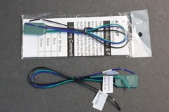 1 pcs Fits Pioneer DMH-C5500NEX 3,2 pulse Override Bypass DVD Video Lockout8