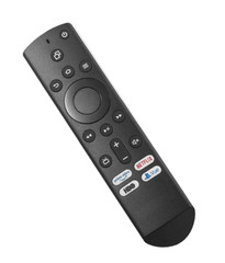 Toshiba fire TV IR New Remote Control CT-RC1US-19 CT-RC1US-21 55LF621U21