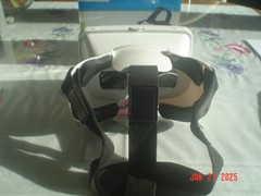 MAGICOO 3D VR GLASSES / MOBILE VR HEADSET WITH ORIG BOX & INST. – EXCELLENT COND