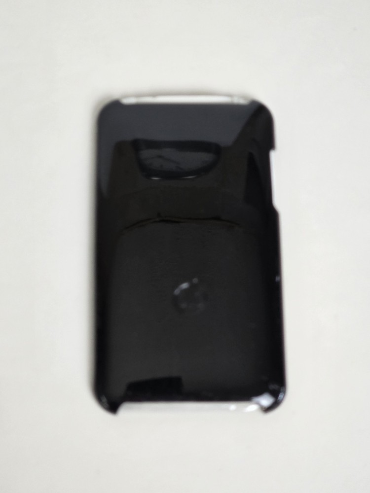 New Hard Shell Protective Cover Case For Apple iPod Touch 2nd 3rd Gen By DLO