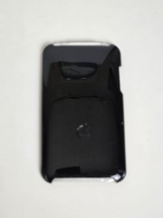 New Hard Shell Protective Cover Case For Apple iPod Touch 2nd 3rd Gen By DLO
