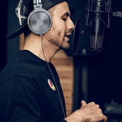 OneOdio Pro-50 Over Ear Headphones for Studio Monitoring & Mixing (Black)