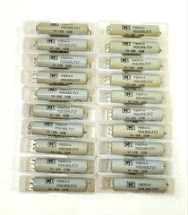 Vintage Lot of 20 pcs Soviet RES64A RS4.569.727 1989s