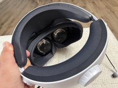 Sony PlayStation PS5 VR2 HEADSET ONLY – CFI-ZVR1 -NO CONTROLLERS- Free Shipping