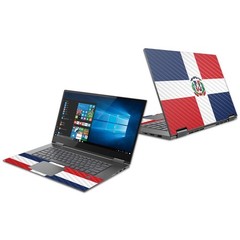 Mighty Skins Carbon Fiber Skin For Lenovo Yoga 730 15 –