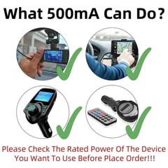 2PCS 100-240V AC To 12V DC Car Cigarette Lighter Socket Power Adapter Converter